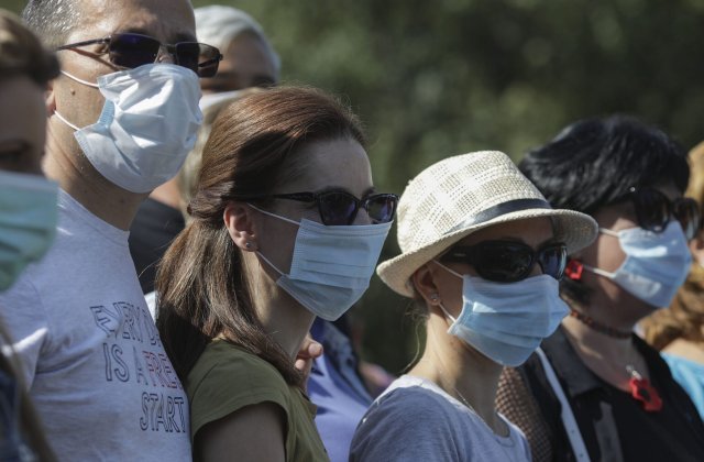 Restricții și mai severe pe teritoriul Germaniei din cauza pandemiei. Care sunt acestea