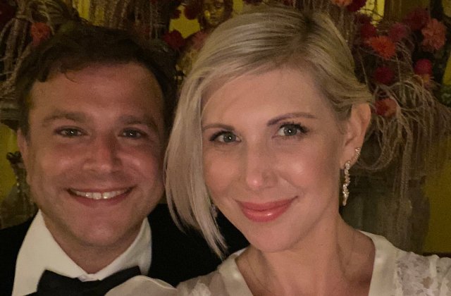 Omagiul fiului cel mare al lui Robin Williams pentru tatăl său: S-a căsătorit de Ziua Mondială a Sănătății Mintale