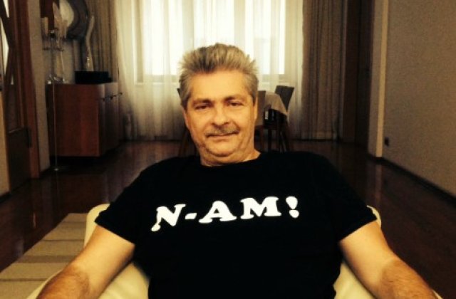 Sorin Ovidiu Vîntu, despre scandalul de la Sectorul 1: „Este clar o operaţiune gândită de specialiştii din serviciile secrete”