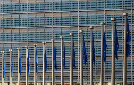 Directivă europeană: Statele membre trebuie să anunţe Comisia cu privire la orice proiect de lege ce conține reglementări tehnice