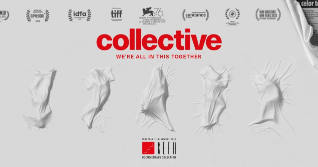 România propune documentarul „Colectiv” pentru premiile Oscar 2021