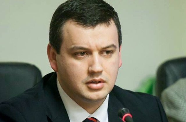 Tomac: &bdquo;Am &icirc;ncheiat listele de candidaturi pentru alegerile parlamentare pentru toate judeţele"