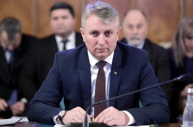 Min. Transporturilor: &bdquo;700 de km de autostradă și 300 de km de drum expres pot fi finalizați p&acirc;nă &icirc;n 2024&rdquo;