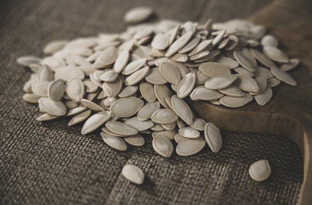 Beneficii neștiute ale semințelor de dovleac. Care sunt acestea