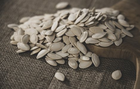Beneficii neștiute ale semințelor de dovleac. Care sunt acestea