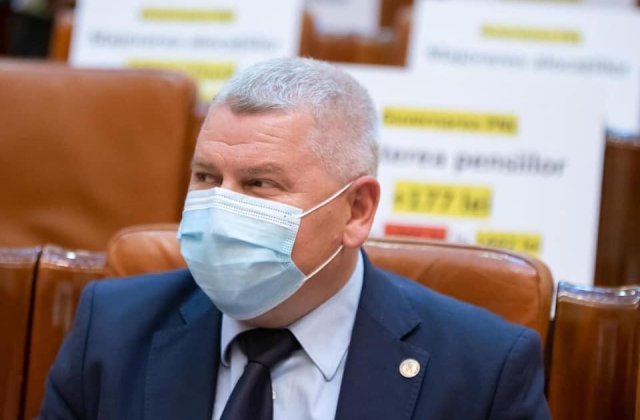 Florin Roman și cinci deputaţi PSD vor eliminarea legii care prevede liberul acces la informaţii de interes public