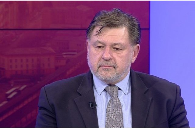 Rafila nu susține închiderea școlilor: „Nu trebuie să fim rigizi, să ne raportăm doar la niște cifre”