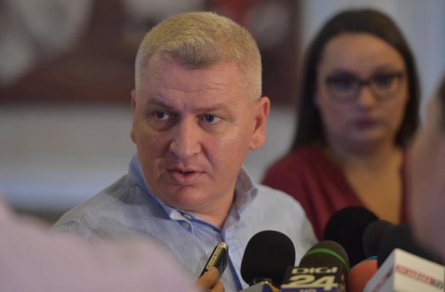 Florin Roman își retrage semnătura din proiectul PSD care limitează accesul la informațiile publice
