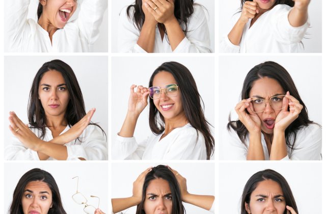 Semnele de pe fața ta pot determina de ce alimente sau băuturi faci abuz