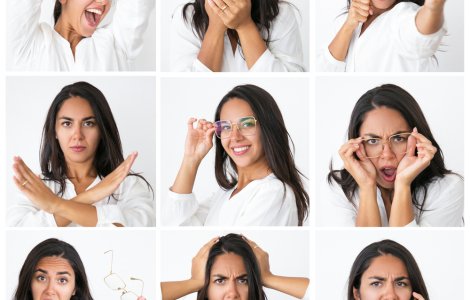 5 semne de pe fața ta ce determină de ce alimente sau băuturi faci abuz