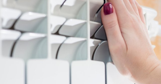 De luni începe depunerea cererilor pentru ajutorul de încălzire a locuințelor