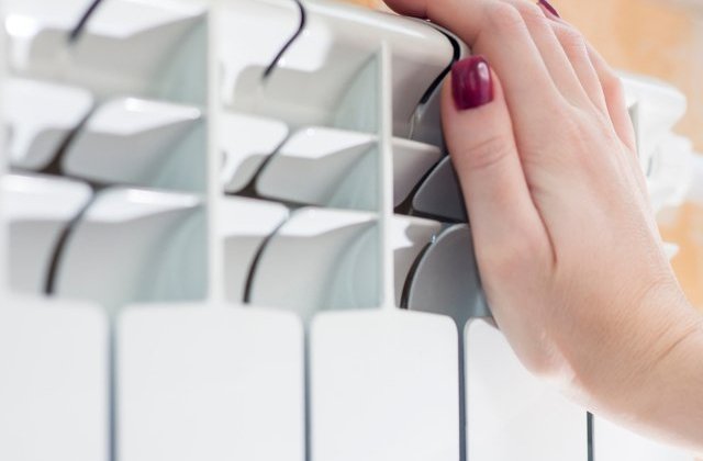 De luni, bucureștenii pot depune cererile pentru ajutorul de încălzire a locuințelor