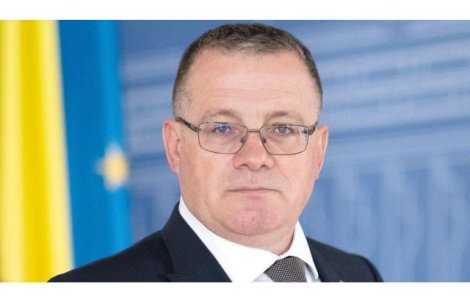 Oros: „În acest an, în ţară au intrat peste două miliarde de euro pentru agricultură”