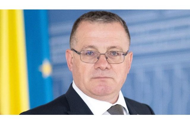 Oros: „În acest an, în ţară au intrat peste două miliarde de euro pentru agricultură”