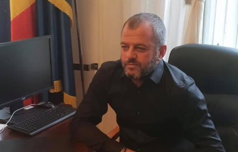 Secretarul adjunct al Guvernului, Cristi Barbu, testat pozitiv la COVID-19