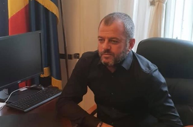 Secretarul adjunct al Guvernului, Cristi Barbu, testat pozitiv la COVID-19