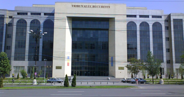 Tribunalul București amână dezbaterea cererii de a redeschide dosarul 10 august