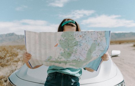  Top  Nu mai arată la fel: 7 obiective turistice populare care s-au distrus în timp