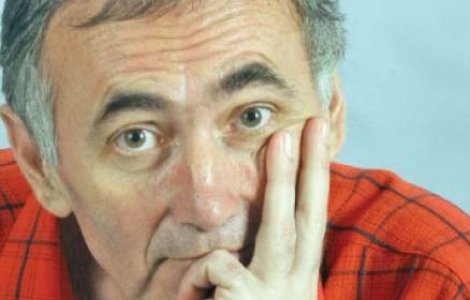 Jurnalistul Radu Călin Cristea a murit astăzi, la vărsta de 65 de ani