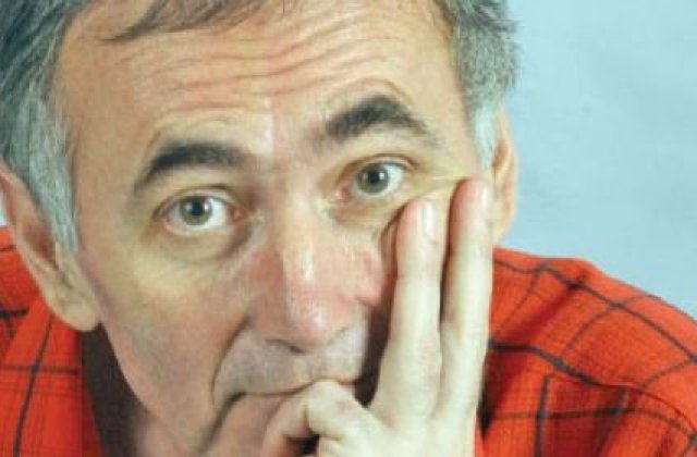 Jurnalistul Radu Călin Cristea a murit astăzi, la vărsta de 65 de ani