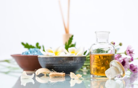  Top  10 deodorante naturale pe care le puteți face acasă