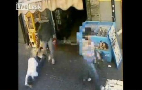  Video  Crima mafiota, LIVE