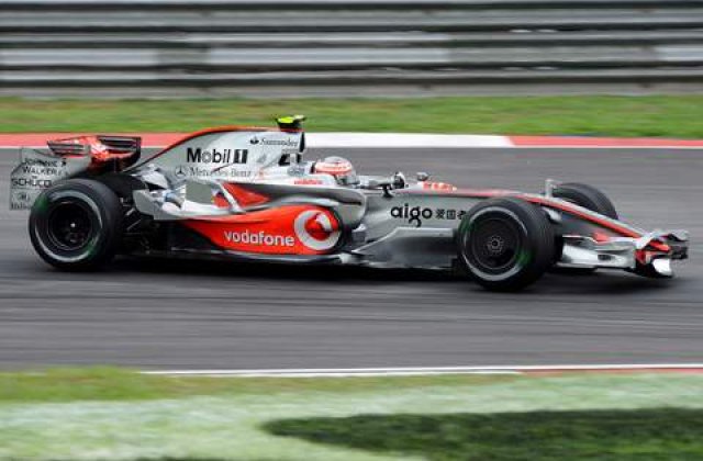 Formula 1: Salarii totale de 130 mil. dolari pentru piloti in 2009