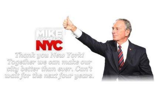 New York-ul si-a ales primarul