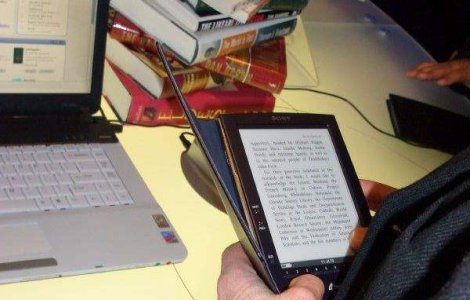 Editurile romanesti, in era web 2.0