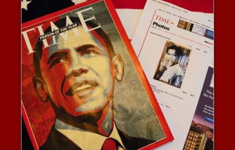"Obama-mania" nu mai trezeste interes la Washington