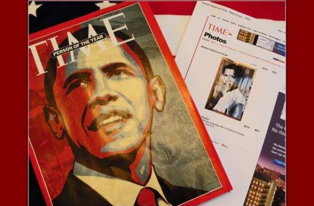 "Obama-mania" nu mai trezeste interes la Washington