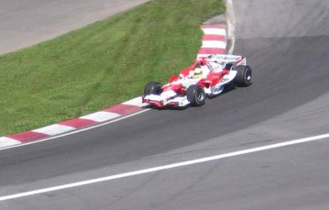 Toyota se retrage din F1