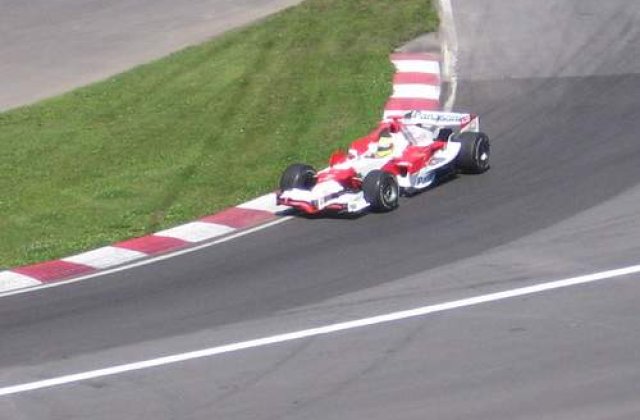 Toyota se retrage din F1