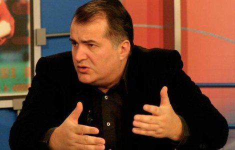 Florin Calinescu face afaceri cu vrajitoare
