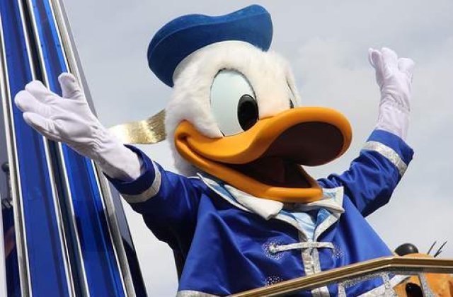 Parc Disney de 3,6 miliarde dolari in China