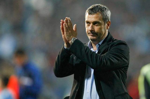 Rednic a ratat promovarea in prima liga din Rusia