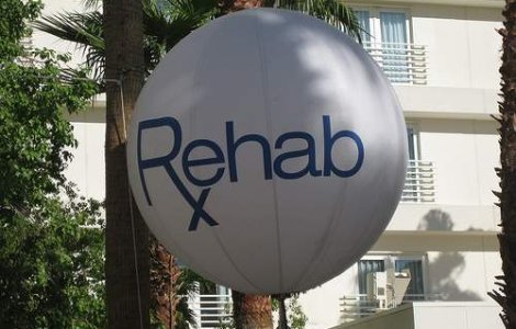  Top  Vedete care au trecut pe la dezintoxicare