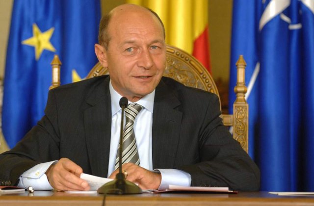 Basescu continua lupta cu opozitia: Nu-l voi desemna pe Johannis!