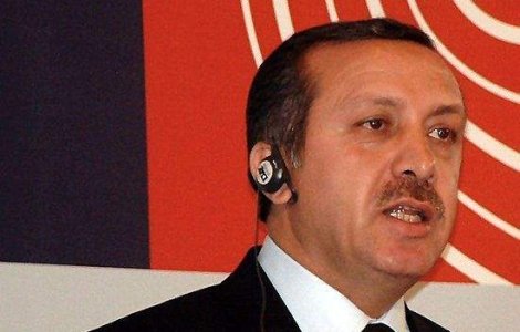 Turcia inflamata: Premierul nu vrea sa isi faca vaccinul contra gripei porcine