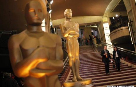 Alec Baldwin si Steve Martin, gazdele premiilor Oscar 2010