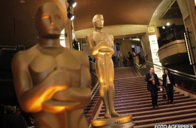 Alec Baldwin si Steve Martin, gazdele premiilor Oscar 2010