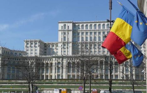 Presa germana: Haosul politic din Romania continua
