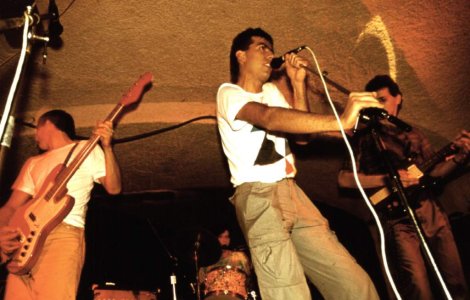 Spectacolul Revolutiei: dupa 20 de ani, la New York