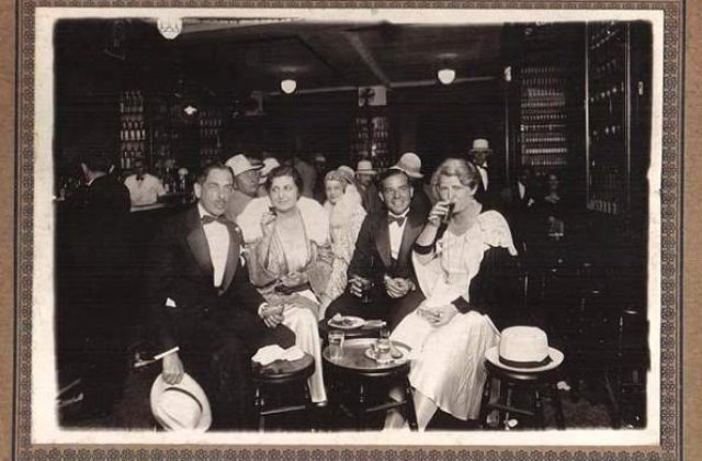 Un restaurant cubanez celebru a fost redeschis in Havana, dupa 50 de ani