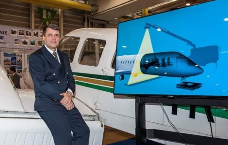 Romania, Marele Premiu al Salonului International de Inventii