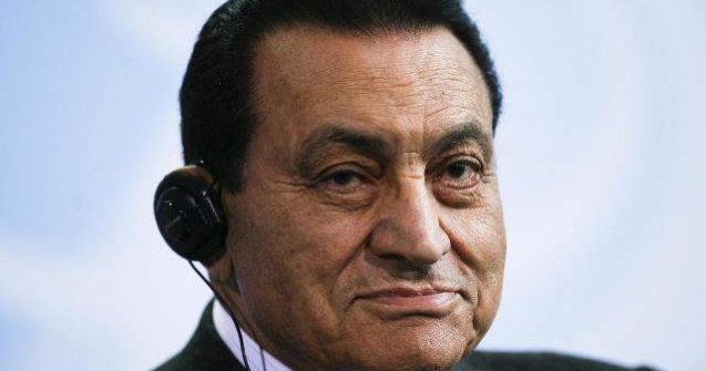 Noul proces al lui Hosni Mubarak a inceput la Cairo