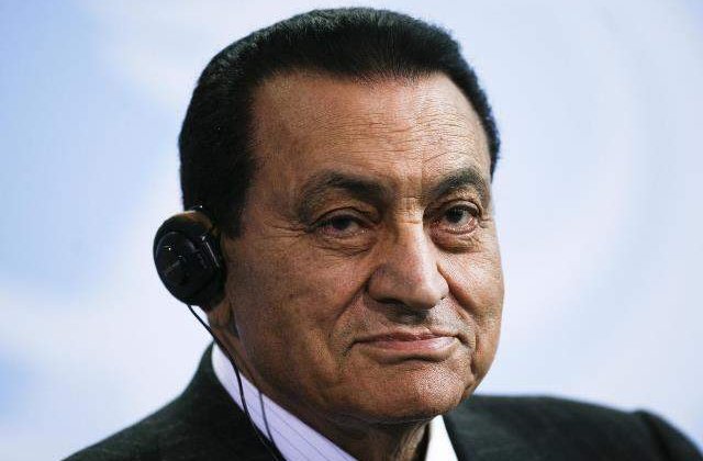 Noul proces al lui Hosni Mubarak a inceput la Cairo