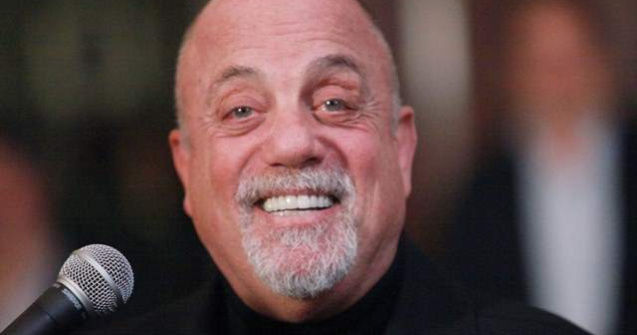 Billy Joel a angajat detectivi care sa o gaseasca pe cea care ii hartuia fiica
