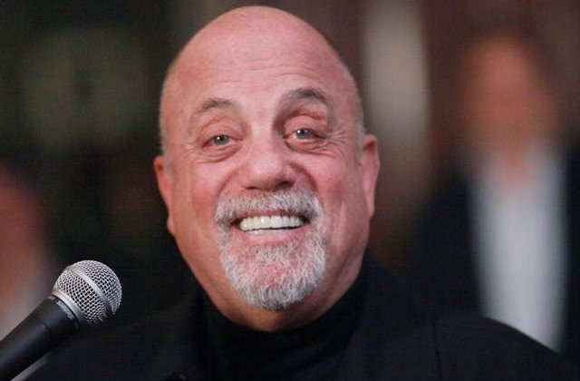 Billy Joel a angajat detectivi care sa o gaseasca pe cea care ii hartuia fiica