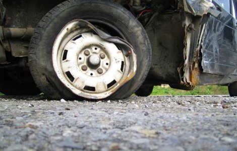 Accident grav in Belgia: Cinci persoane au murit